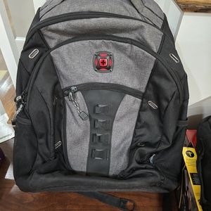 Back pack